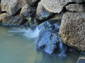Lake Haruna Spa Yusuge