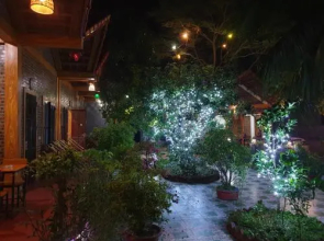 Vinh Thinh Homestay