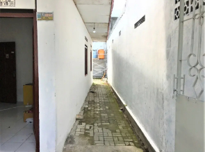 Tambak Bayan Guesthouse