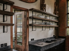 Exceptional 9BR Incredible Jungle View, River Access