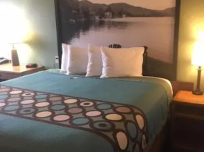 Super 8 By Wyndham Milbank