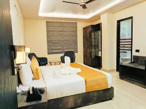Shrigo Hotels Banaras