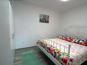 Apartments Clementina Sunrise