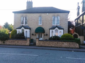 Charlotte House Hotel