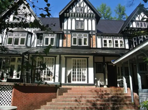 Lady Diana & St. Georges