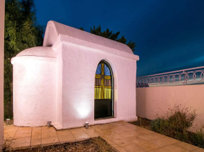 Ouranos Villa