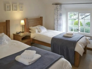 Daisy Cottage