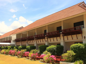 Privacy Beach Resort & Spa