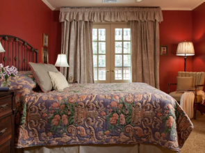 Journey Inn Bed & Breakfast