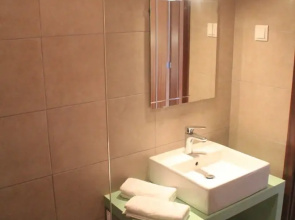 Verdemar Guest House