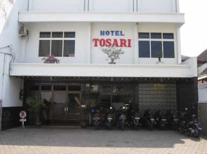 Hotel Tosari