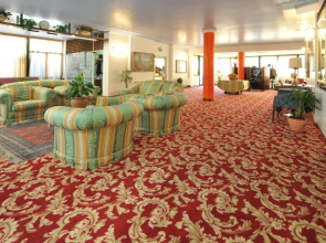 Hotel Ferrari