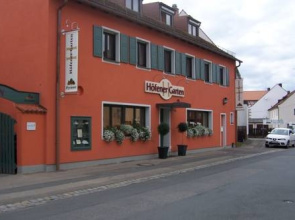 Landgasthof Höfener Garten