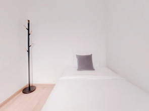 Best Spacious And Homey 3Br Sky House Bsd Apartment
