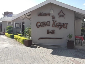 CasaKaya Bed & Breakfast