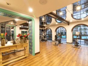 Hua Hin La Casita 492