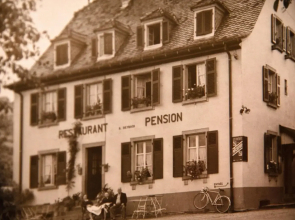 Hotel Deybach