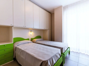 Alluring Apartment in Alba Adriatica near Sea