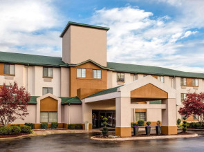 Wingate by Wyndham Owensboro