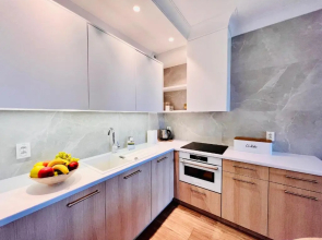 Rezydencja Niechorze 115 - 5D Apartamenty