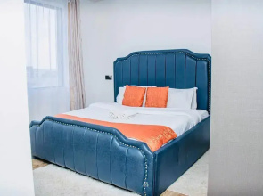 Urban Oasis Grandise Gateway- 3 Bed