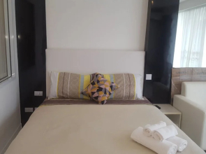 City Center Residence by Pattaya Holiday