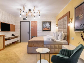 Razelm Luxury Resort