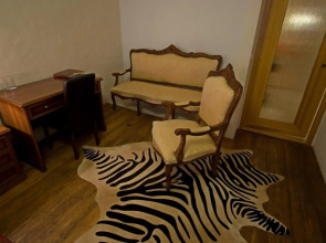 Гостиница St. Olav