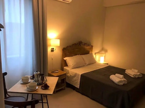 " Domus Coralla" Bnb Racconti di Viaggio (Adults Only)