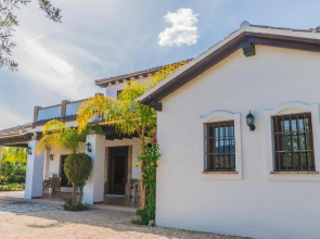 Cubo's Cortijo la Hilacha