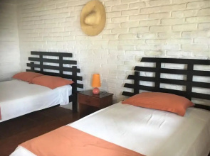 Sundown Beach Hotel