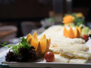 Yuksel Istanbul Yenikapi