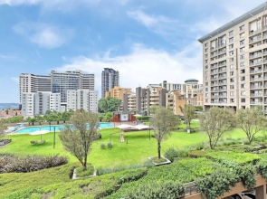 Sandton Heights by Sandton Exclusive