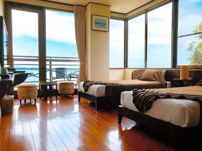 KAYA RESORT KOURIJIMA - Vacation STAY 95300v