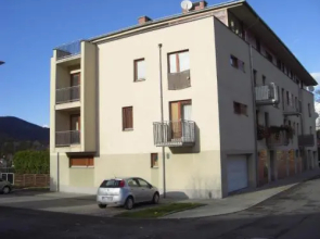 Apartmán u golfu v Beskydech