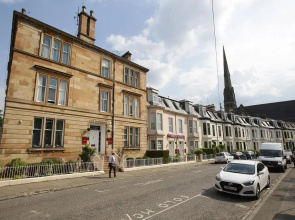 City Apartments Scotland
