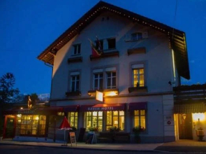 Hotel Restaurant Bären