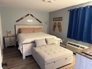 Condominium Suites at Lake Winnipesaukee