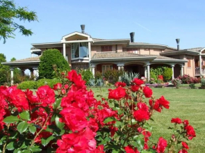 Villa Giusy BB