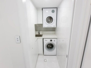 603 On The Beach Luxury Apartment