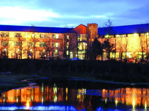Kiltimagh Park Hotel