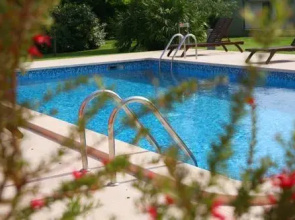 Alla Beccaccia Landpension