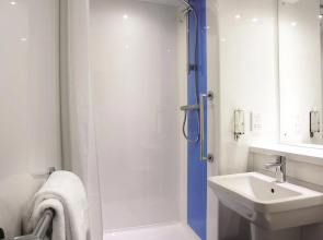 Travelodge Barcelona Poblenou