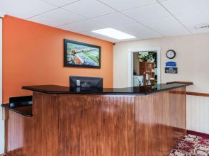 Howard Johnson by Wyndham Hershey