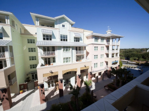 Wild Dunes Resort – Sweetgrass Inn and Boardwalk Inn