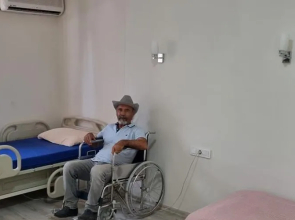 Handicap Vacances
