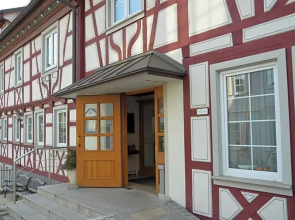 Hotel Post Jungingen