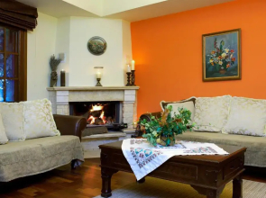 Dimosthenis Traditional Guesthouse