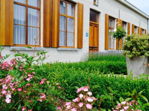 Hotel Het Heilig Genot