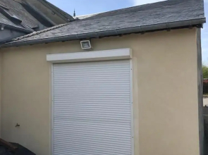 Nice house